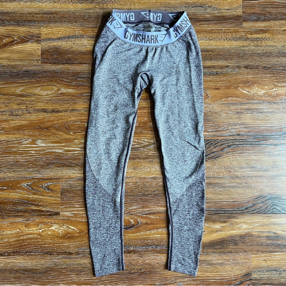 Gymshark seamless leggings